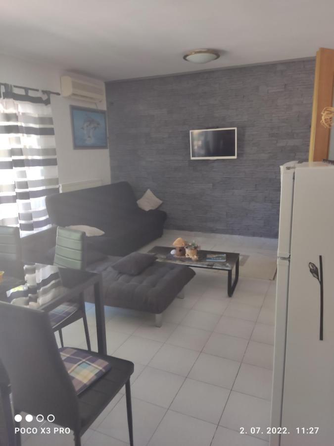 apartman Bruna Sibenik Bagian luar foto