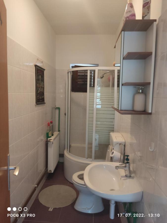 apartman Bruna Sibenik Bagian luar foto