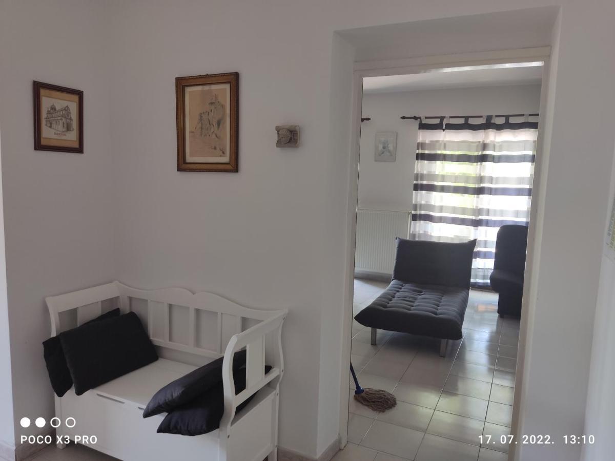 apartman Bruna Sibenik Bagian luar foto