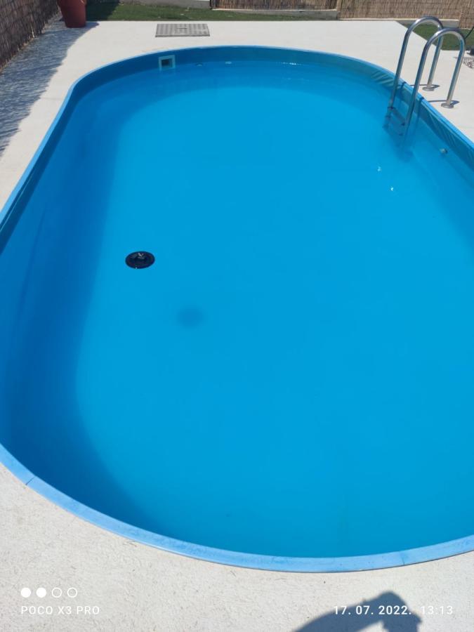 apartman Bruna Sibenik Bagian luar foto