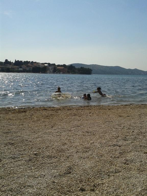 apartman Bruna Sibenik Ruang foto